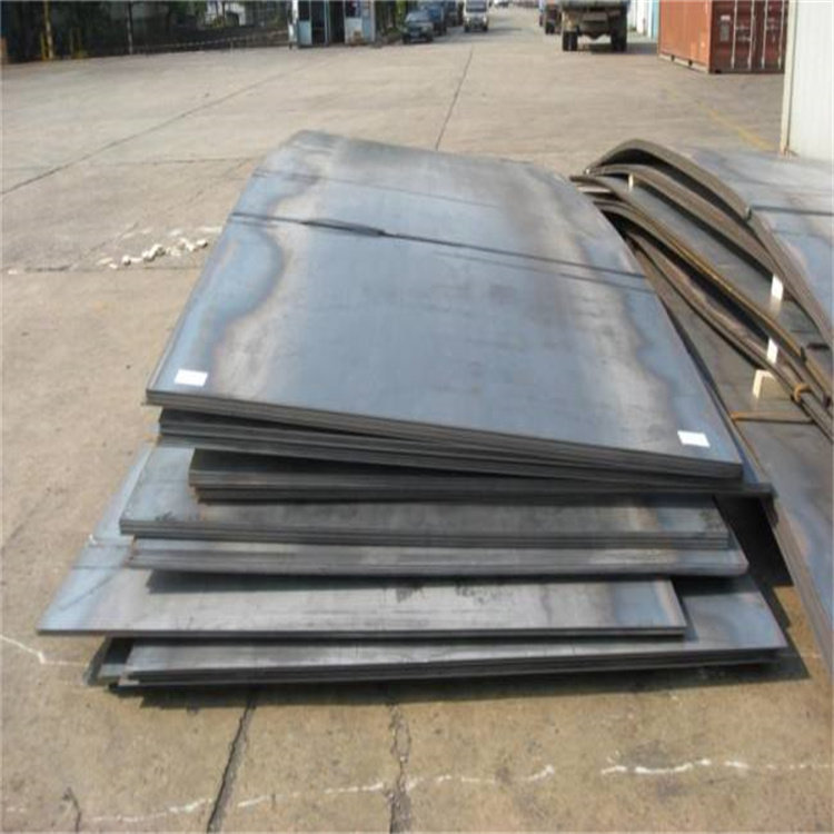 江门 耐候钢板供应商江门耐候钢板造型