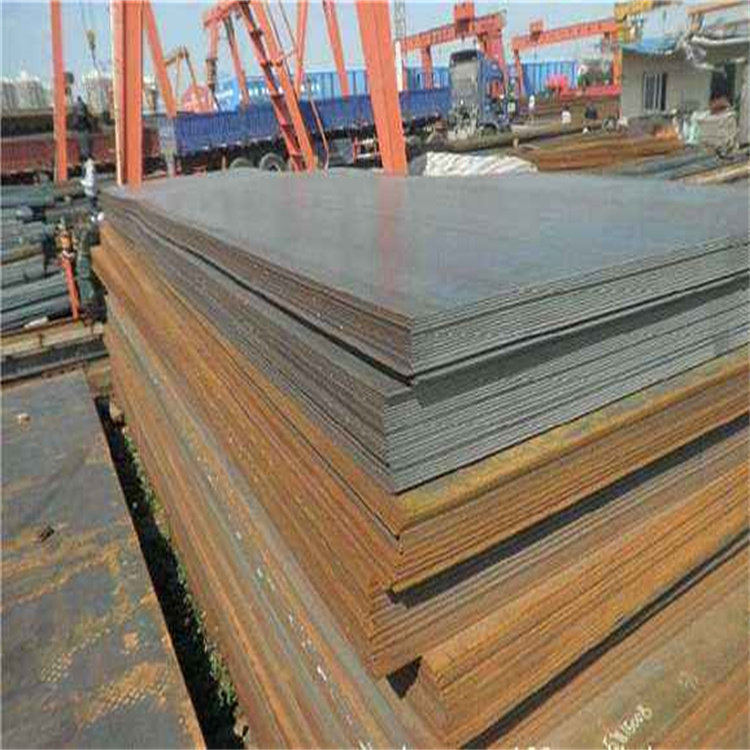 长沙高耐候钢板批发价格长沙耐候钢板公司定制