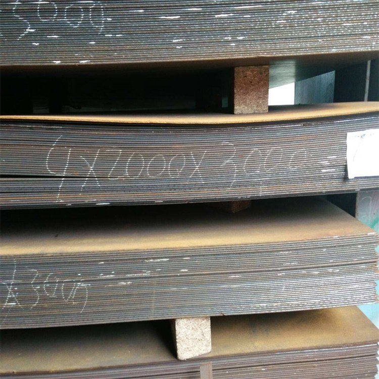 滨州国标耐候钢板现货供应滨州耐候钢板的种类