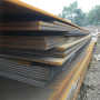 雅安园林景观耐候钢板现货价格雅安nd耐候钢板厂家