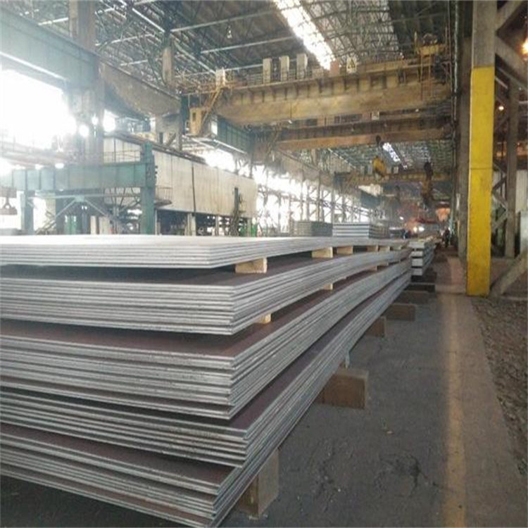 岳阳q550qnh耐候钢板供应厂家岳阳耐候钢板的种类
