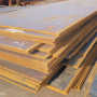迪庆Q550qNH耐候钢板现货供应迪庆园林用耐候钢板厂家