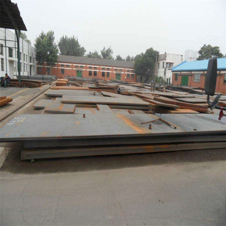 黄石q355nh耐候钢板多少钱黄石耐候钢板零售