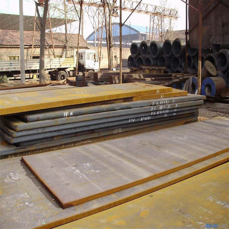 大连q355nh耐候钢板多少钱大连园林耐候钢板销售