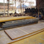 岳阳nm500耐磨钢板新价格#岳阳耐磨钢板用在工地哪里
