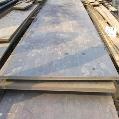 菏泽高强度耐候钢板3mm厚菏泽园林耐候钢板生锈