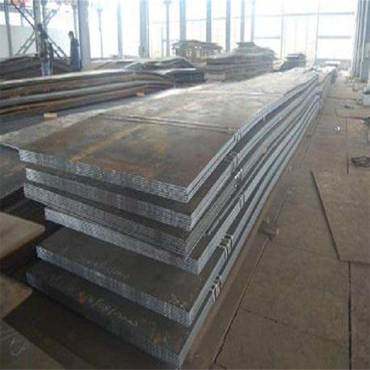 泸州 耐候钢板供应商泸州耐候钢板公司定制