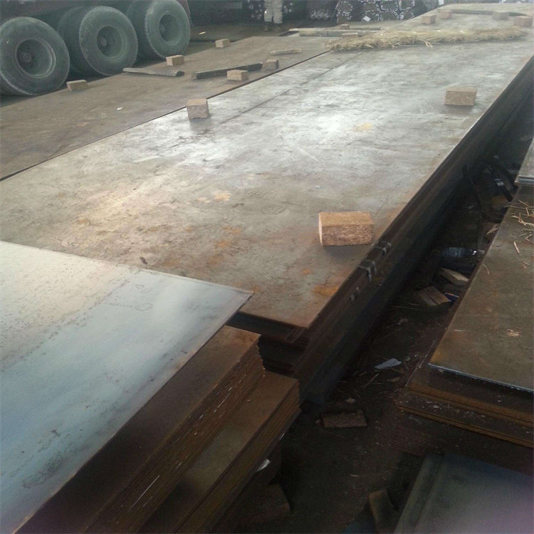 巴中进口耐磨钢板批发#巴中nm450耐磨钢板生产厂家