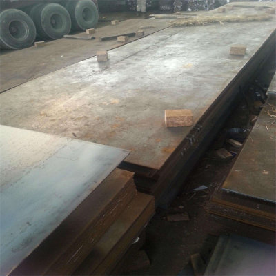 高强度耐磨钢板nm500甘南耐磨钢板厂商