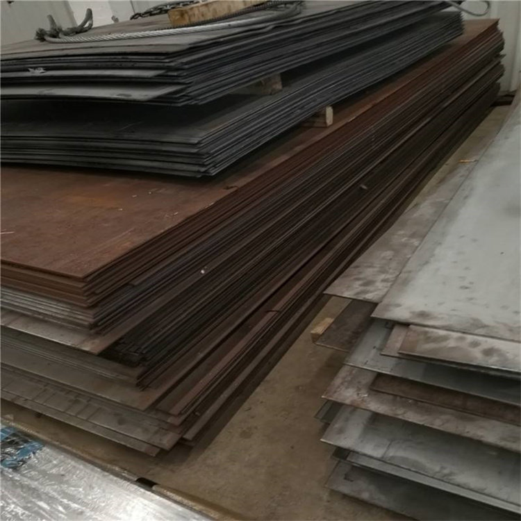 延安q370qnh耐候钢板供应厂家延安 耐候钢板现货