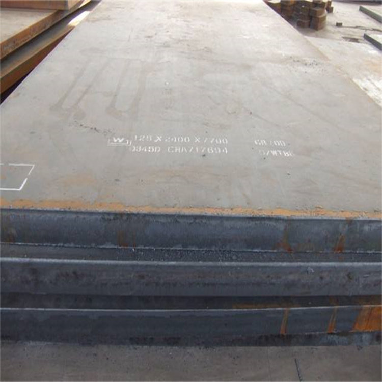 济南高强度耐候钢板5mm厚济南锈蚀耐候钢板工艺