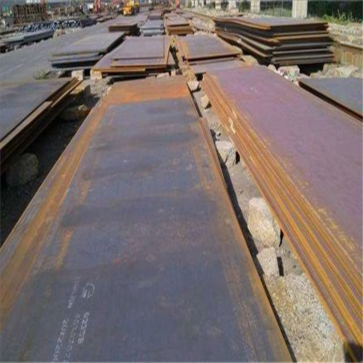 惠州红锈耐候钢板加工惠州耐候钢板加工厂家价格