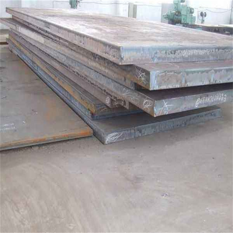 钦州耐候钢板厂家直供钦州锈蚀耐候钢板现货价格