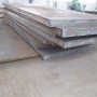 玉树q235mh耐候钢板60mm厚玉树景观耐候钢板加工厂
