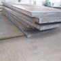 广州q500qnh耐候钢板现货供应广州耐候钢板切割