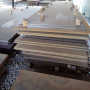 白城09cupcrni-a耐候钢板价格白城园林耐候钢板销售