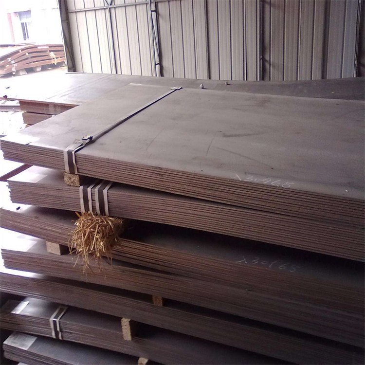 自贡耐磨钢板生产价格#自贡耐磨钢板材料