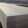 海北q550qnh耐候钢板供应厂家海北锈蚀耐候钢板现货价格