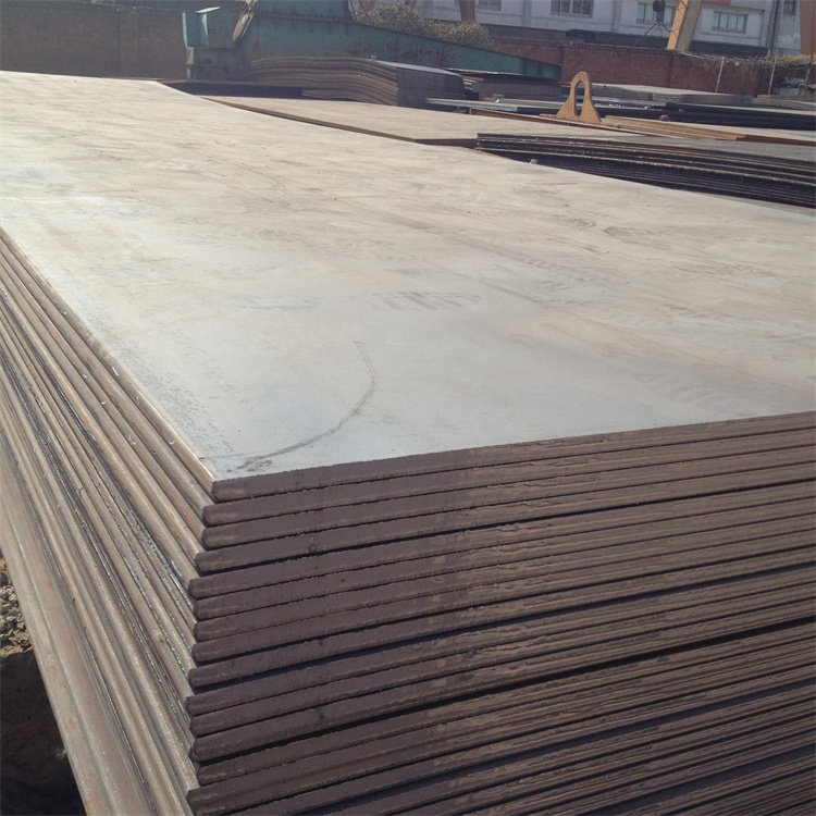 果洛耐候钢板定制施工果洛景观耐候钢板30厚
