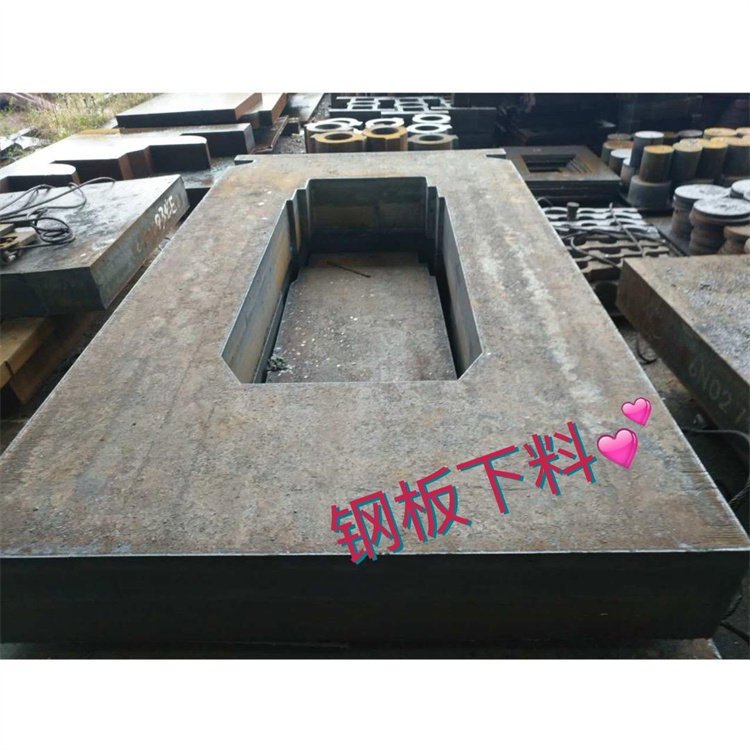 常德耐磨钢板价格报价表#常德nm450耐磨钢板生产厂家