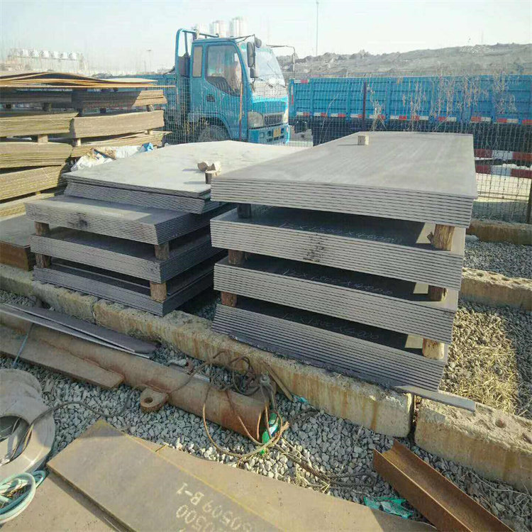 赣州红锈耐候钢板加工赣州景观耐候钢板材质