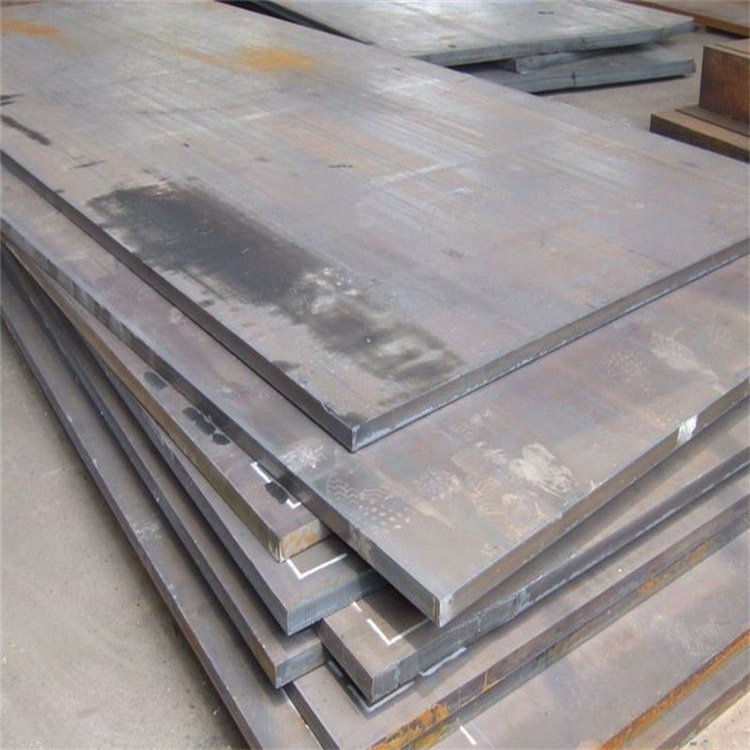 海南国标耐候钢板厂家海南q355gnh耐候钢板定制