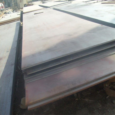 质量好的耐磨钢板厂家直发湘潭洛阳nm400耐磨钢板切割厂家