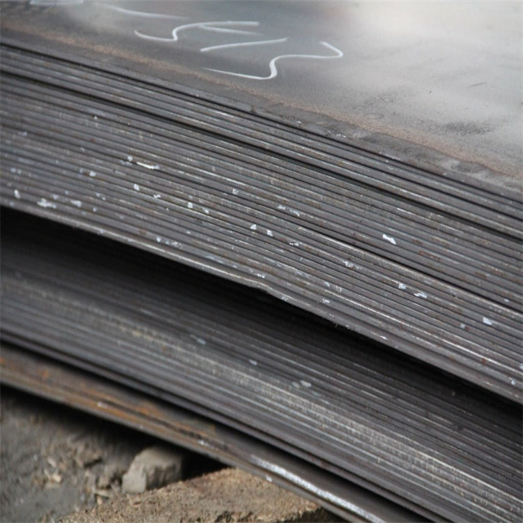 滨州q460nhe耐候钢板滨州耐候钢板除锈