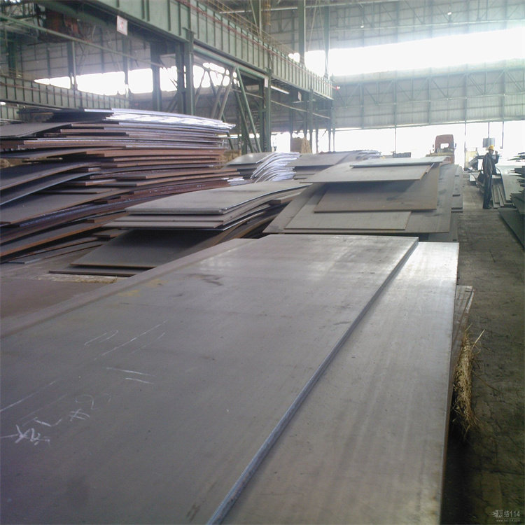 绍兴景观耐候钢板75毫米厚绍兴镂空耐候钢板几钱一平米