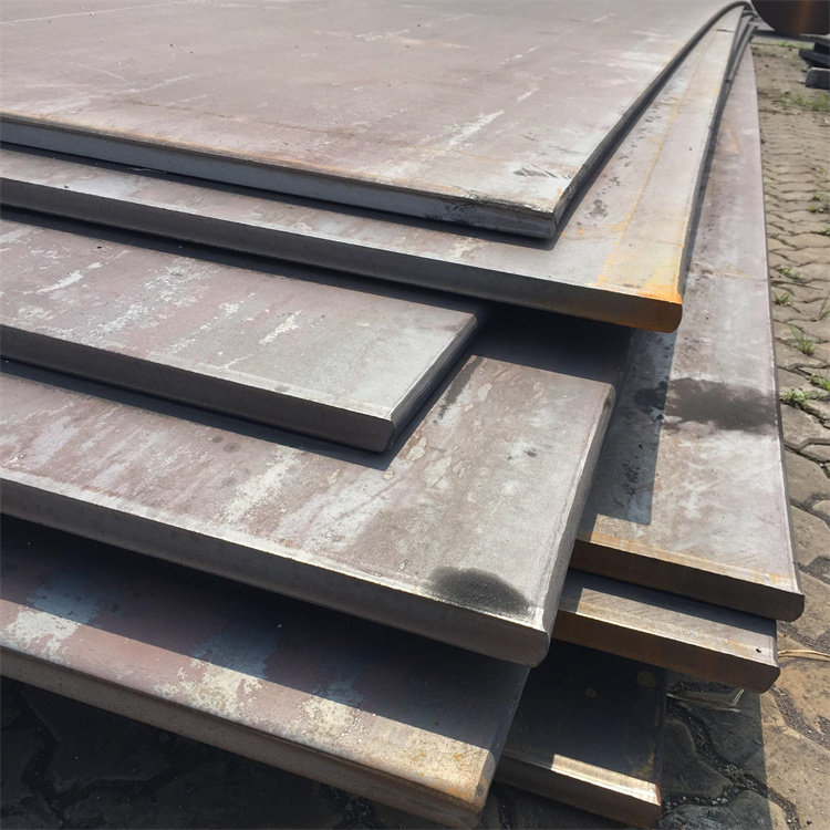 金华nm600耐磨钢板加工厂#金华耐磨钢板用在工地哪里