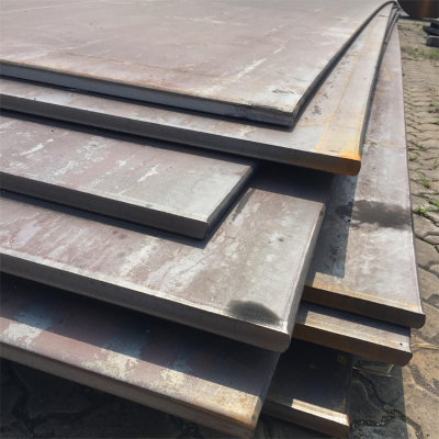 耐磨钢板是什么材料湘潭耐磨钢板生产厂家排名榜