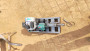 電動鐵板卷筒機2.5米電動卷圓機高品質的選擇
