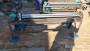 鐵板卷圓機1.3米不銹鋼卷筒機制造商
