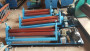 電動鐵板卷管機電動三軸1.5米卷管機廠家直銷