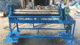 电动铁板卷板机宣化1.1米彩钢板滚圆机规格型号齐全现货供应