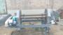 電動鋁板卷筒機2.5米鐵板卷管機廠家卓越服務