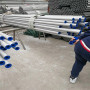鄭州#439不銹鋼光亮焊管#439不銹鋼光亮焊管一米有多重