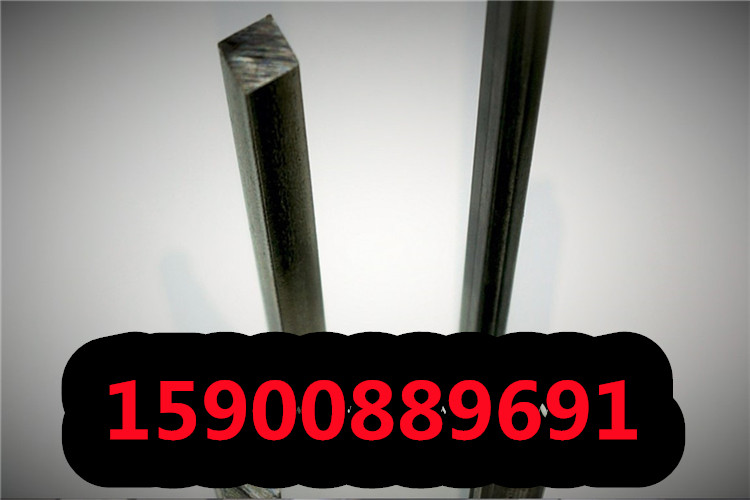 杭州35CrNiMo6银亮材厂家直销35CrNiMo6银亮材圆钢锻件