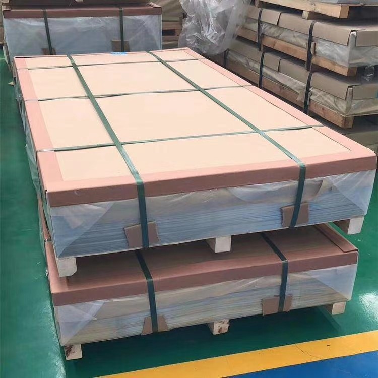长安镇现货供应1060花纹铝板 1060拉丝铝板 5052防滑铝板价格安铝材料有限公司