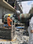 |2023創新服務#吉安污水管道帶壓堵漏施工