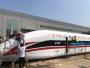 欢迎访问##昌吉26米飞机模拟舱制作价格##实业集团