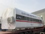 2022信阳,波音B737模拟舱工厂-实业集团