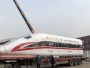 2022歡迎訪問##南平26米高鐵模擬艙批發價格##實業集團