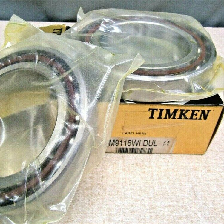 昆山路朗供应-美国TIMKEN轴承MM100BS150轴承天津参数尺寸现货更新
