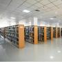 2022##巴彥鋼制圖書館書架出廠價##有限公司