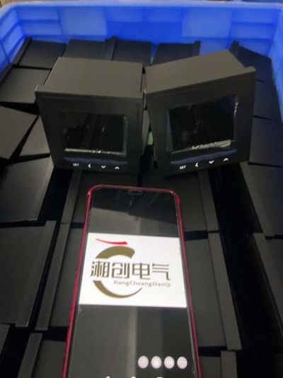 2024雅安名山DXN3-6/T带电显示器价格厂家