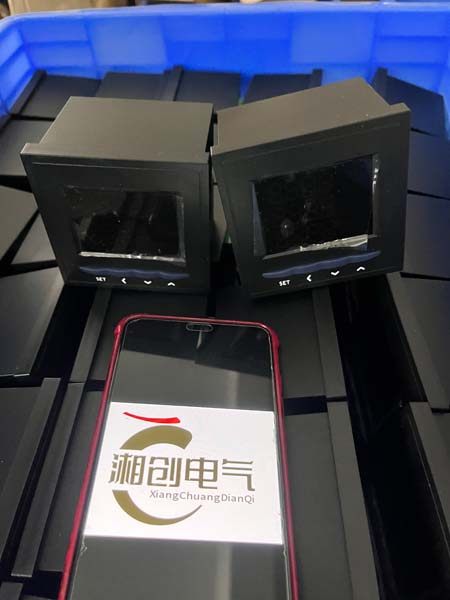 2024抚州广昌PS9774I-9S1A单相电流表用户手册