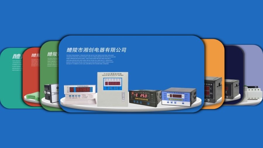 2024张掖高台TR900-AI电流变送器工作原理