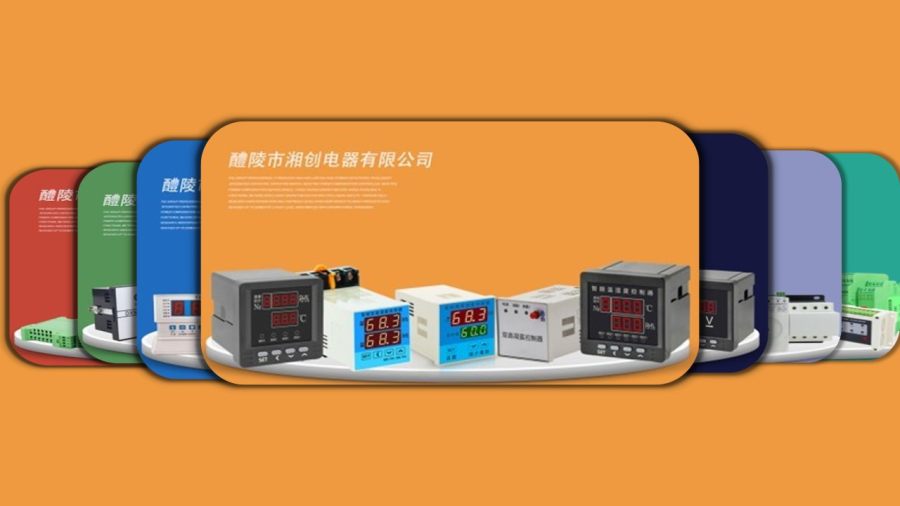 2024泉州洛江CL96-AI3三相电流表如何设置