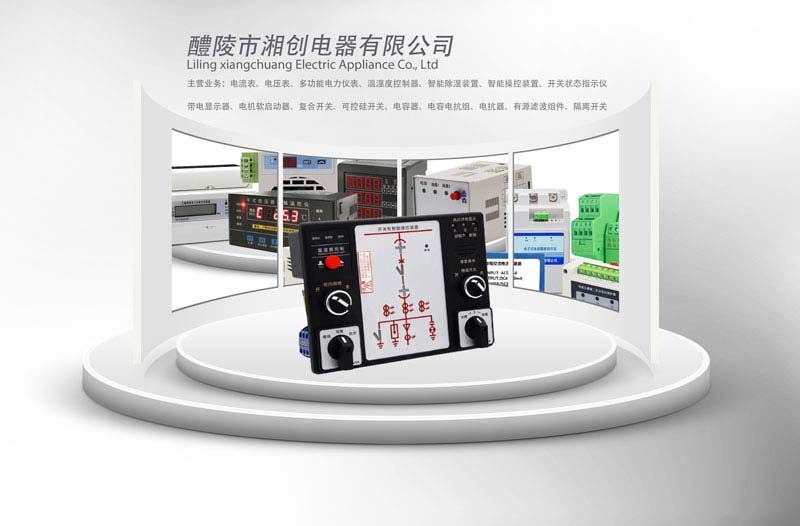 2024深圳宝安HK50-WSK线长4米温湿度控制器厂家报价
